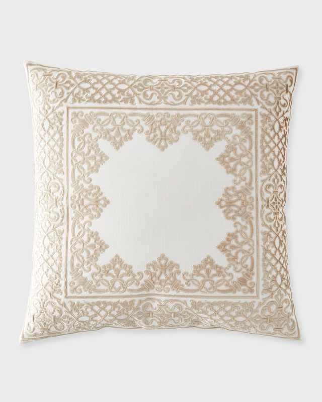 Larrisa Euro Sham